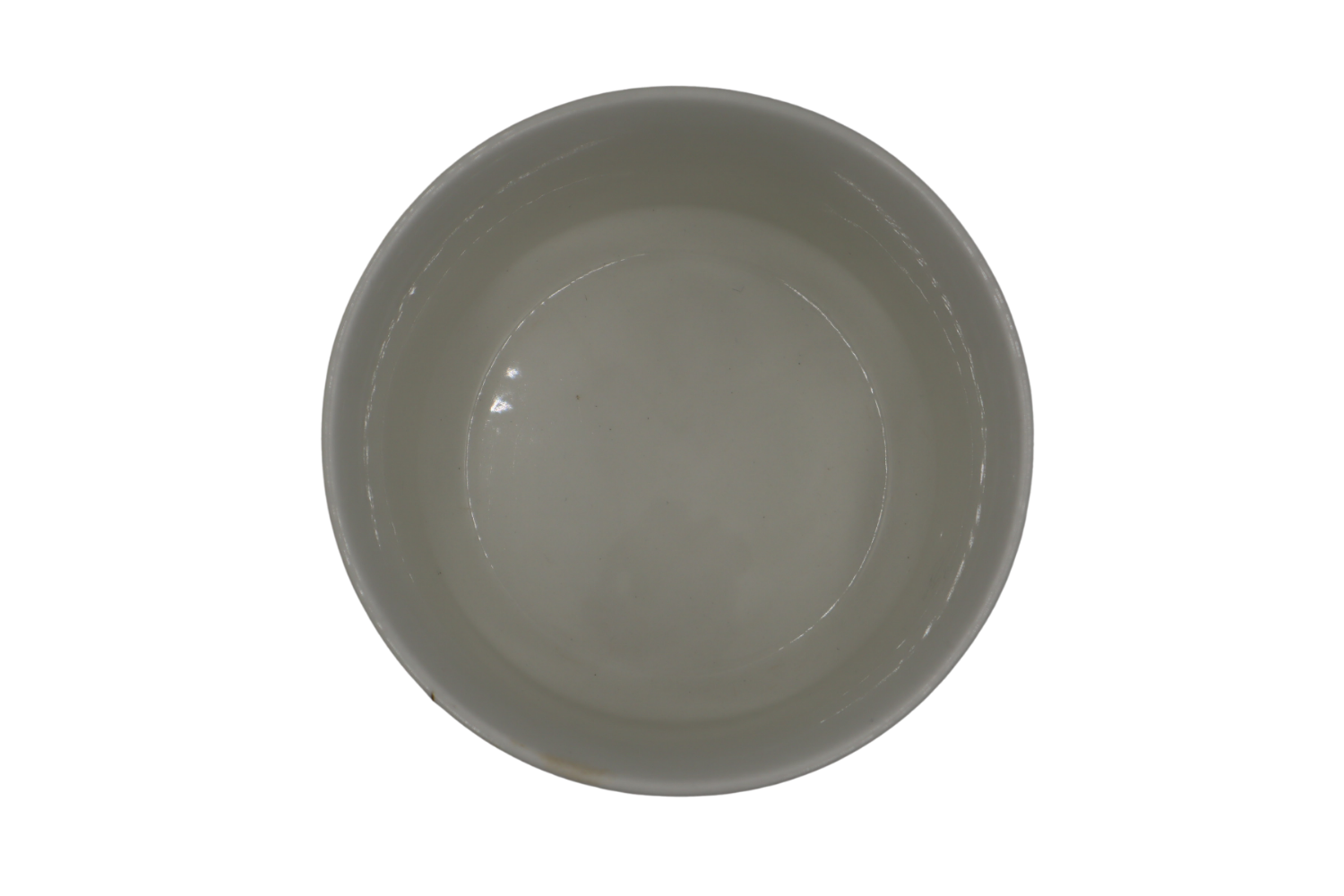 J&G Meakin Poppy Sugar Bowl - Image 2
