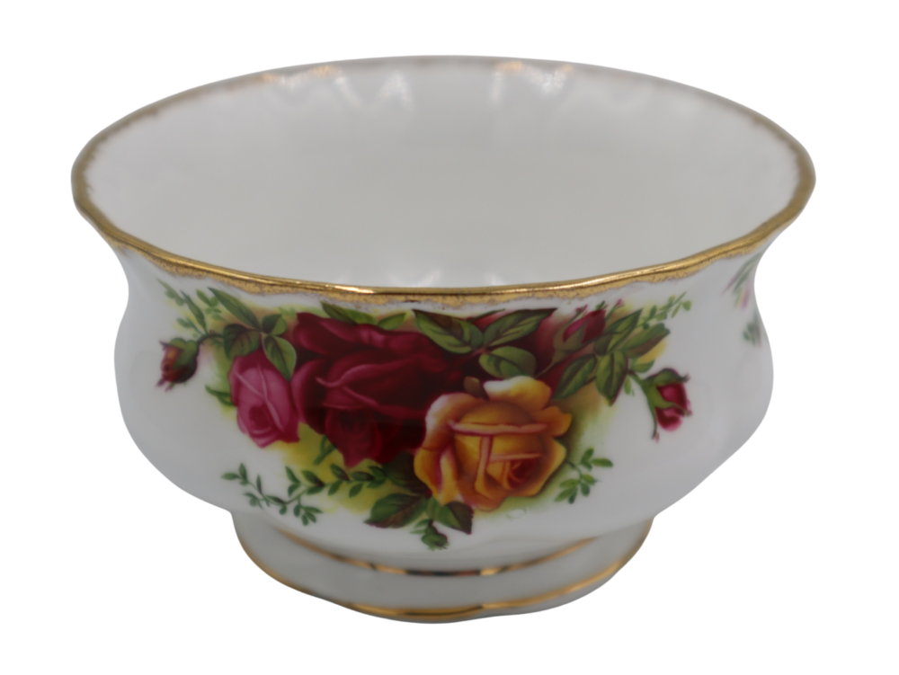 Royal Albert Country Roses Bowl