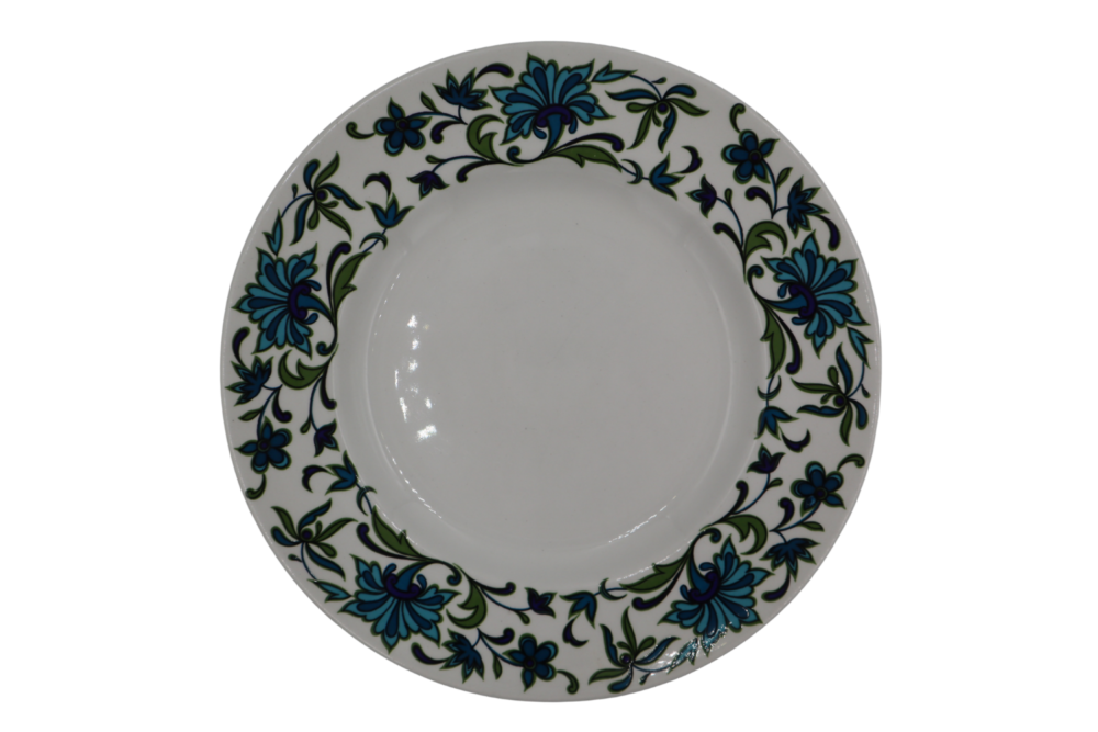 Midwinter Spanish Garden Side Plate