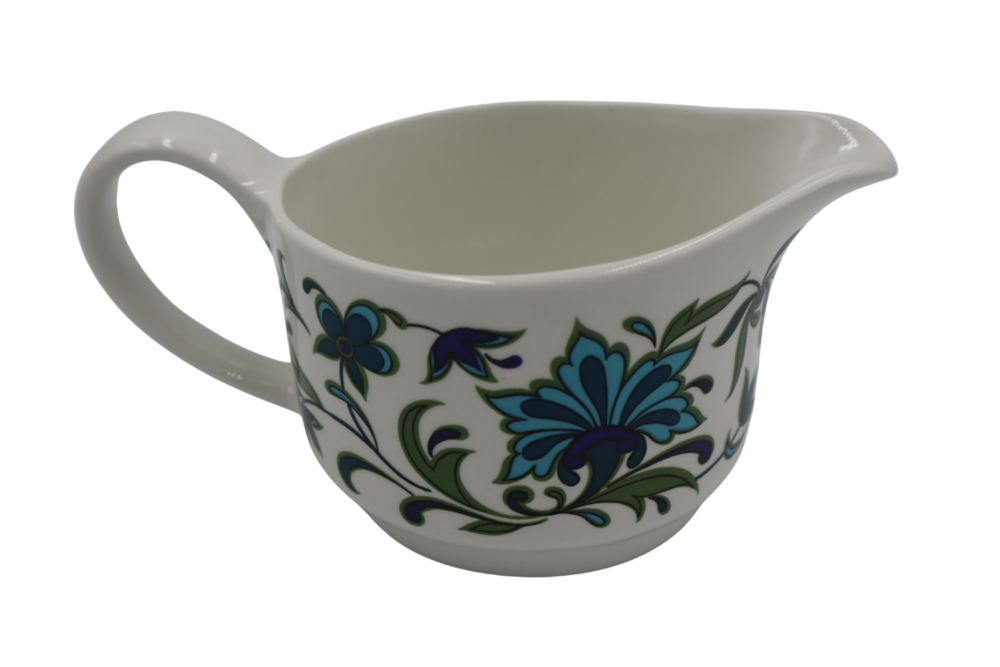 Midwinter Spanish Garden Jug