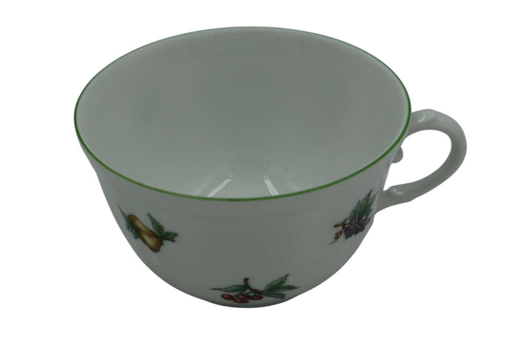 Richard Ginori Eden Teacup