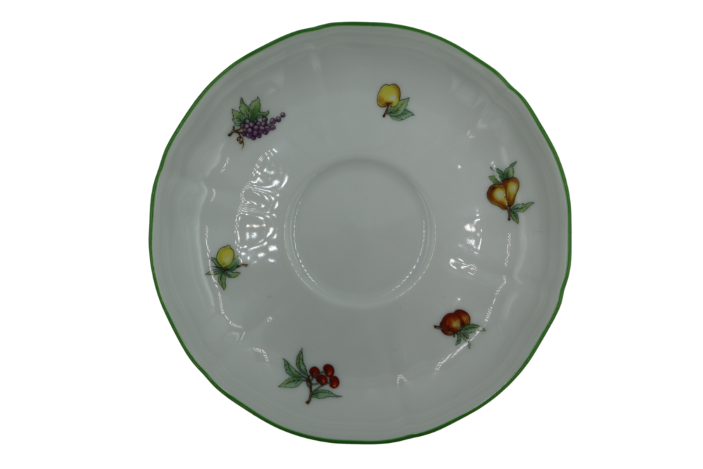 Richard Ginori Eden Saucer