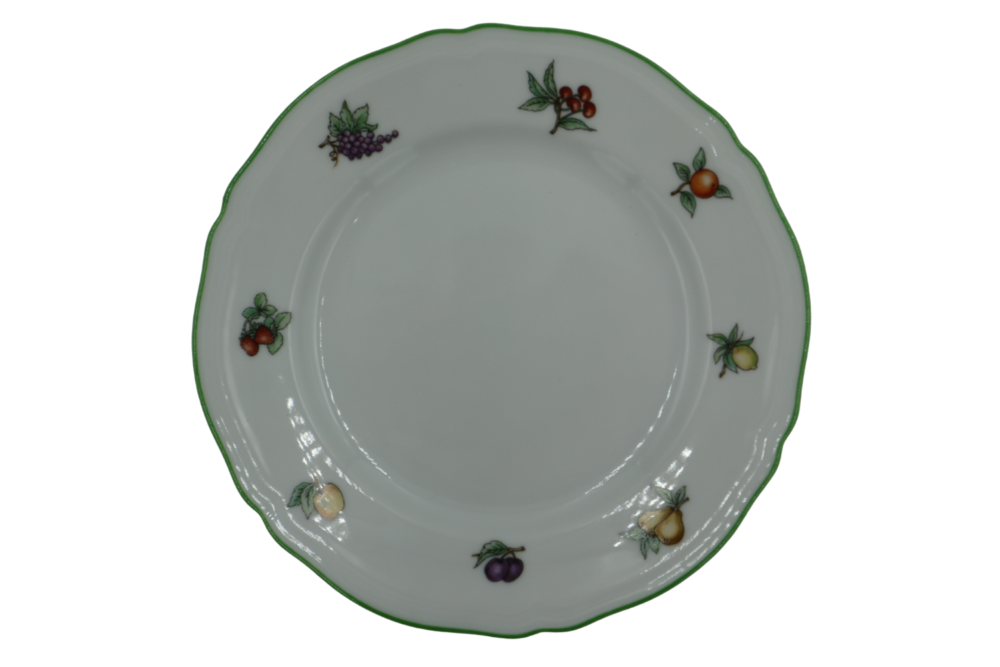 Richard Ginori Eden Side Plate