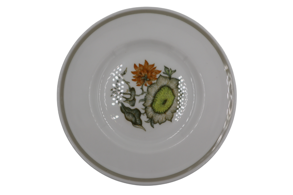 Susie Cooper Sunflower Side Plate