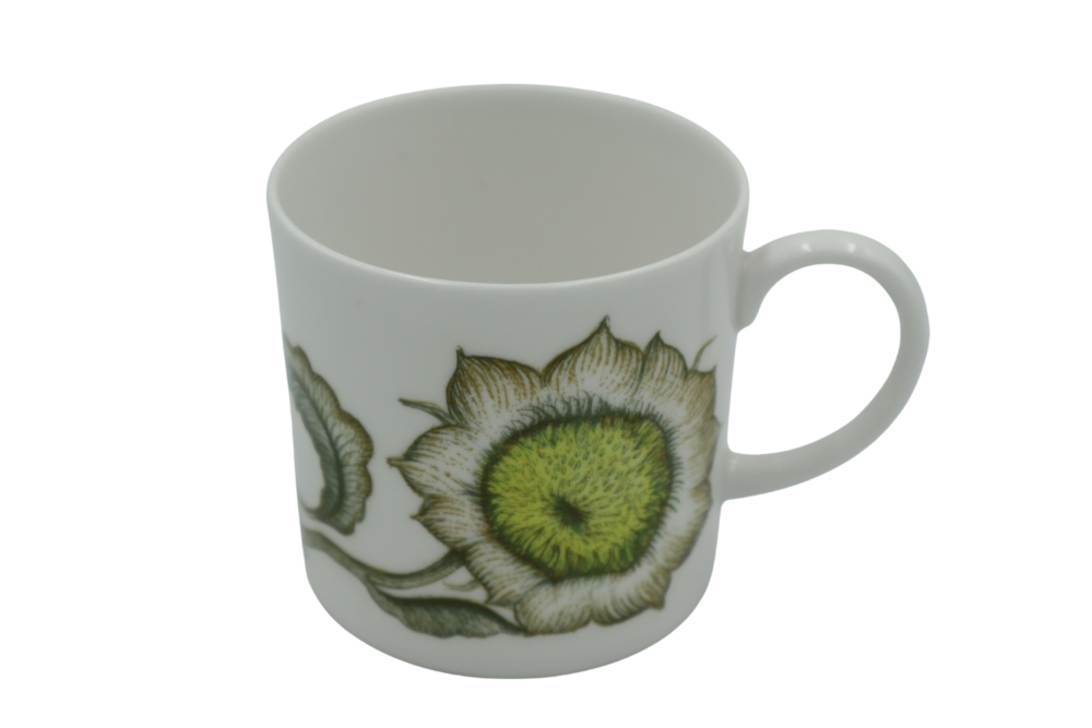 Susie Cooper Sunflower Cup