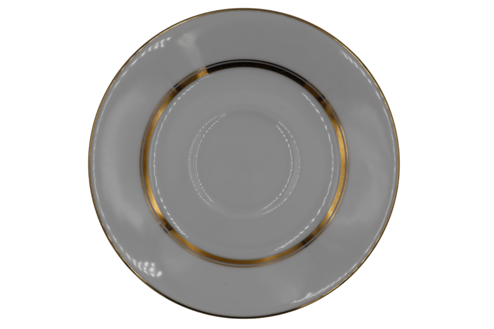 Noritake Gloria Saucer