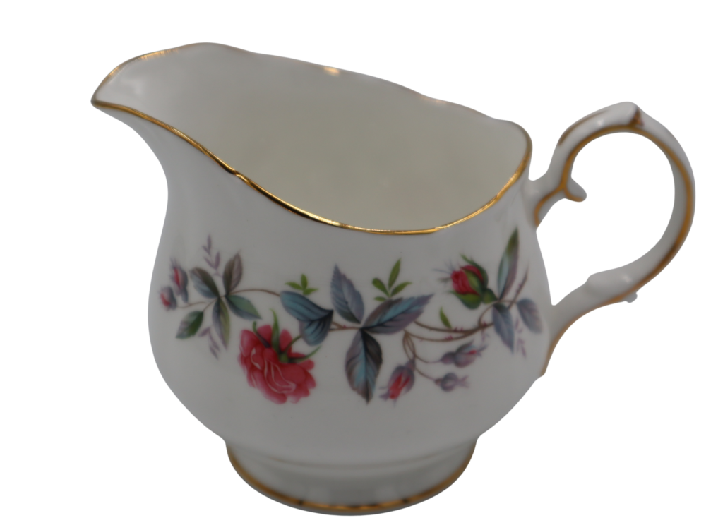 Duchess Bramble Rose Jug