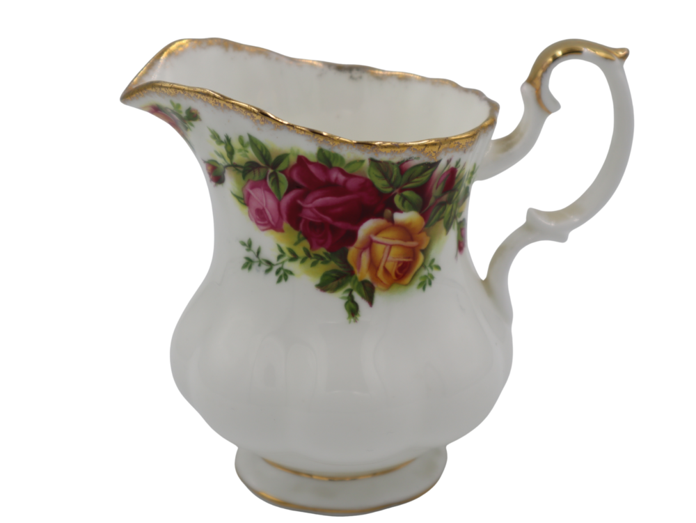 Royal Albert Country Roses Jug