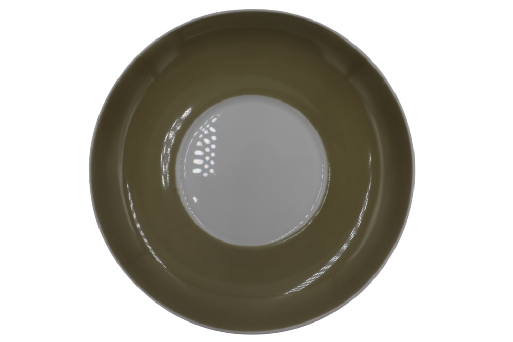 Susie Cooper Sunflower Coffee Saucer